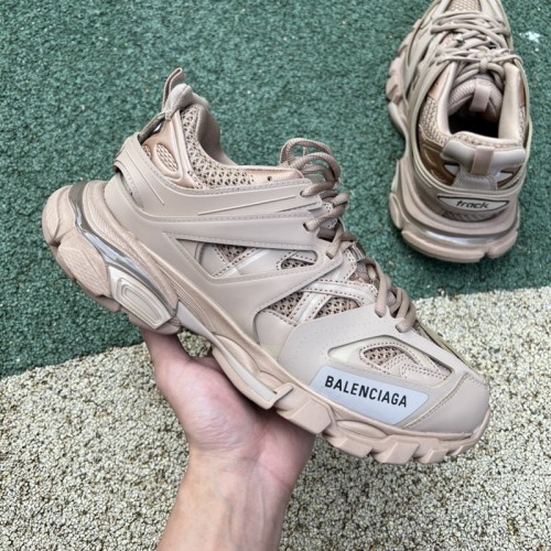 Balenciaga Track 3.0 shoes