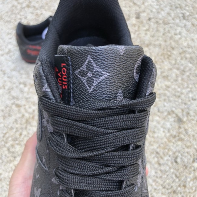 louis vuitton x nike x off white