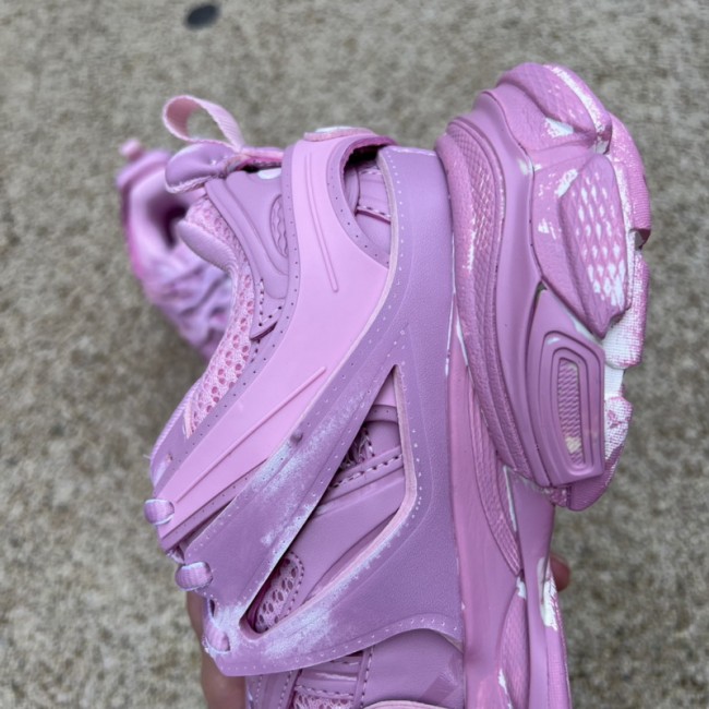 Balenciaga Track 3.0 shoes