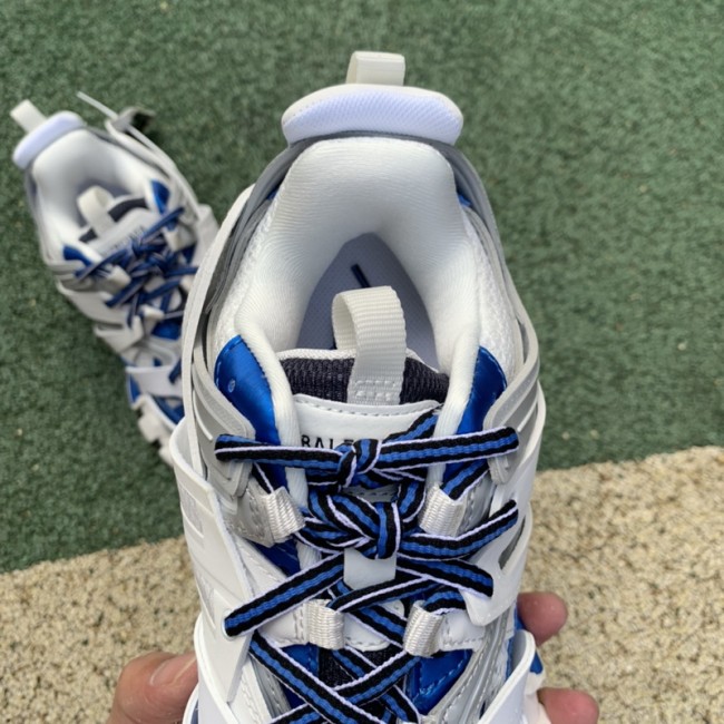Balenciaga Track 3.0 shoes