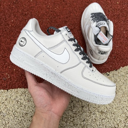 Kith×Nike Air Force 1 Low “NYC”