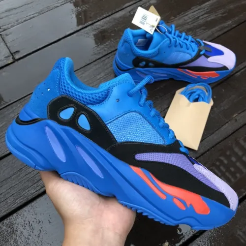 Yeezy Boost 700 Hi-Res Blue