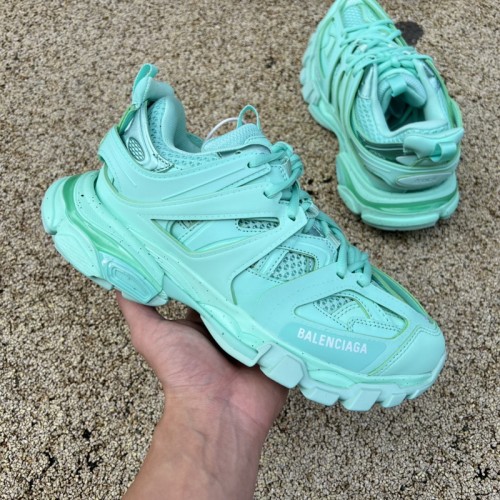 Balenciaga Track 3.0 shoes