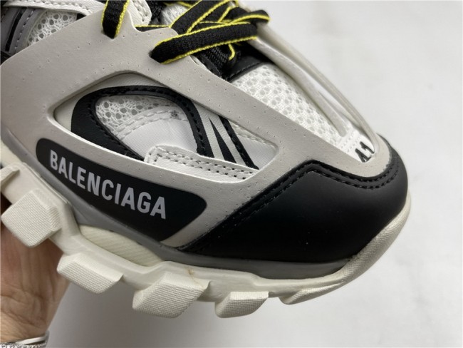 Balenciaga Track 3.0 shoes