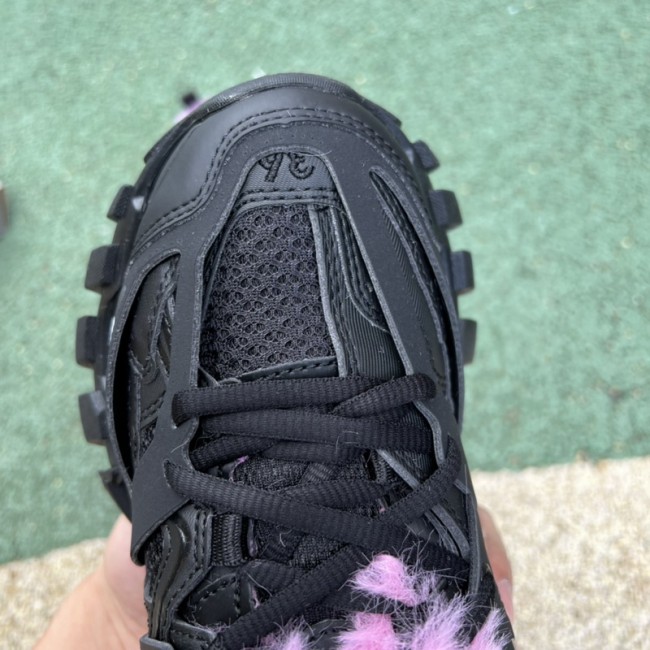 Balenciaga Track 3.0 shoes