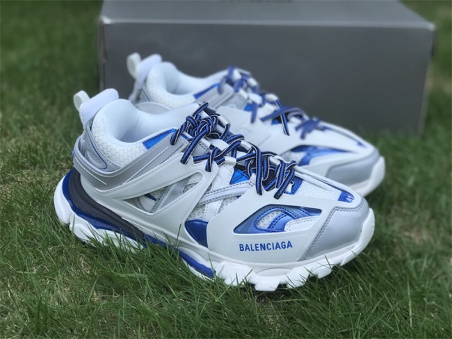 Balenciaga Track 3.0 shoes