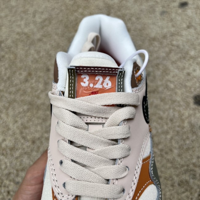 Nike Air Max 1 Premium Wabi-Sabi