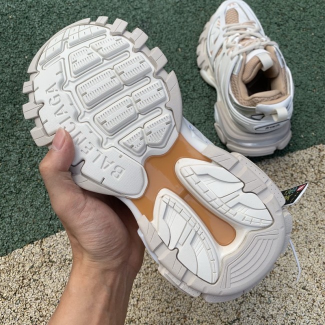 Balenciaga Track 3.0 shoes