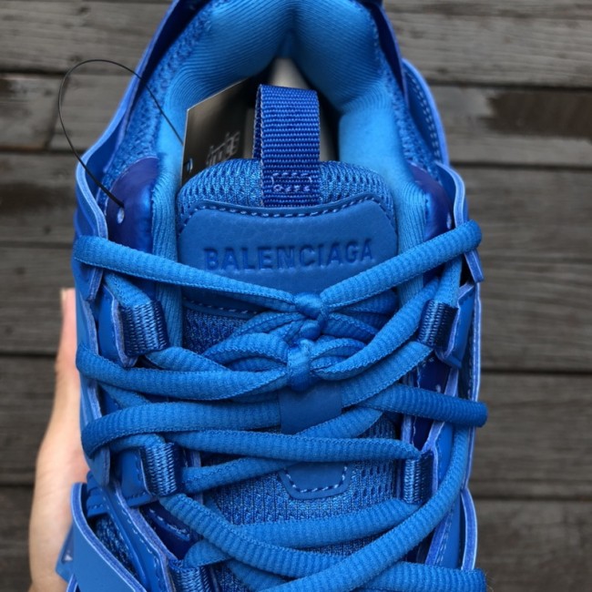 Balenciaga Track 3.0 shoes