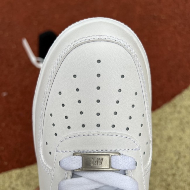 Air Force 1 Low '07 LV8 3 Peace, Love, Swoosh