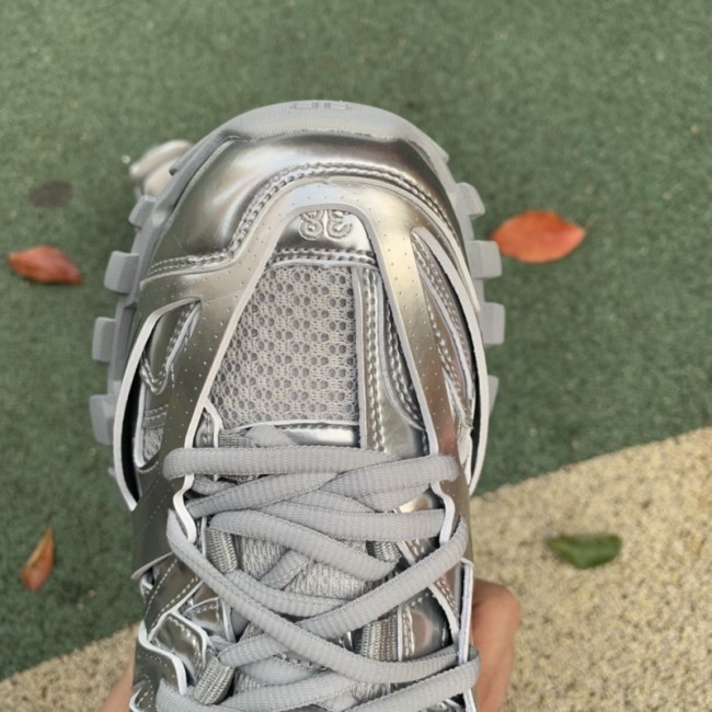 Balenciaga Track 3.0 shoes