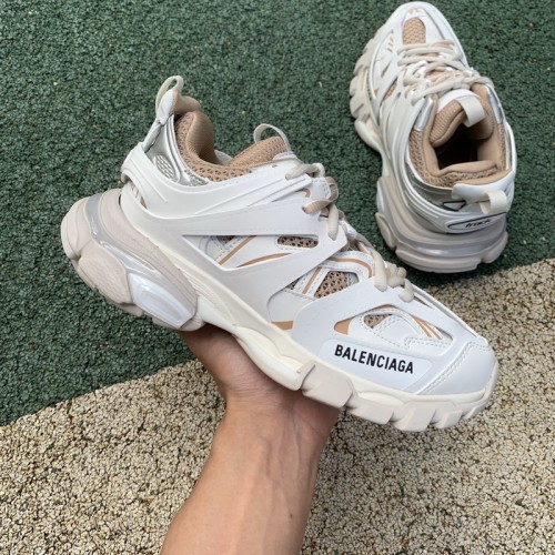 Balenciaga Track 3.0 shoes