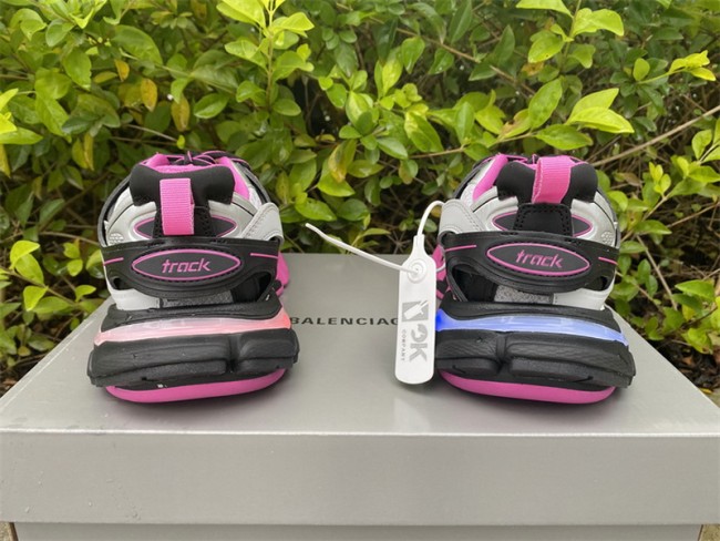 Balenciaga Track 3.0 shoes