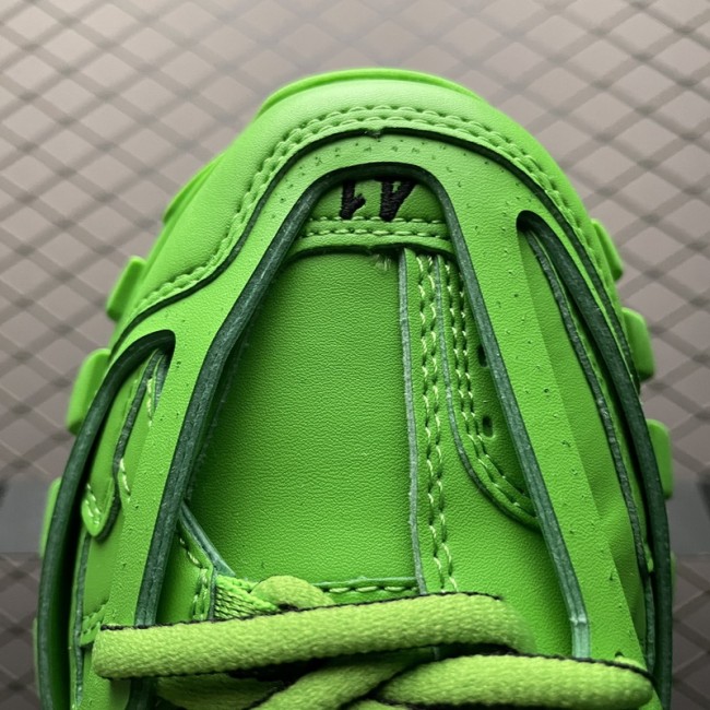 Balenciaga Track 3.0 shoes