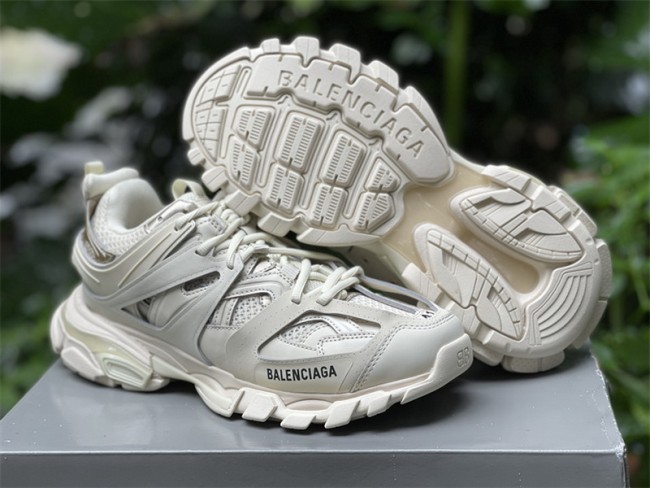 Balenciaga Track 3.0 shoes