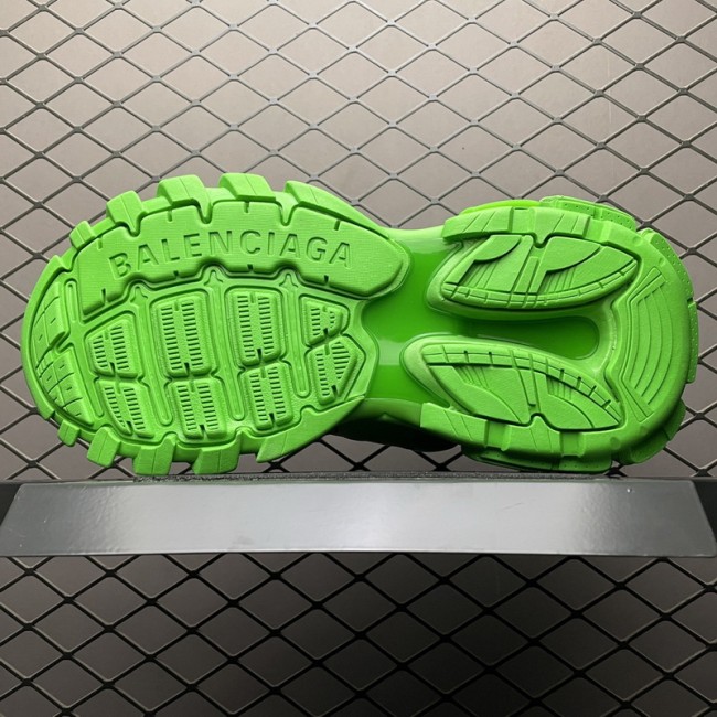 Balenciaga Track 3.0 shoes