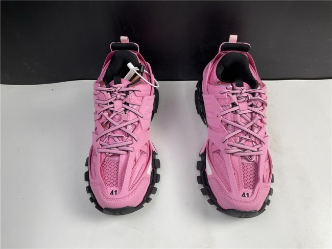 Balenciaga Track 3.0 shoes