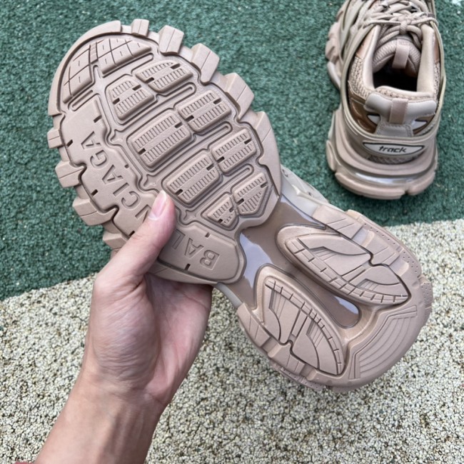 Balenciaga Track 3.0 shoes