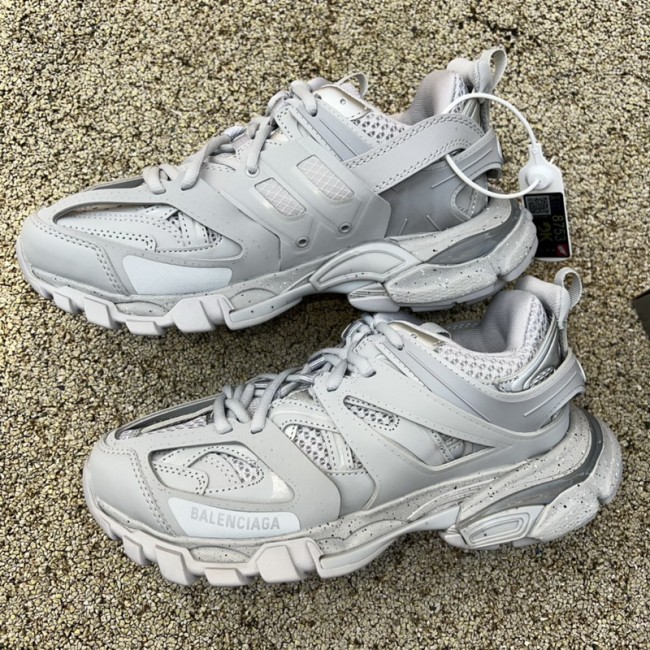 Balenciaga Track 3.0 shoes