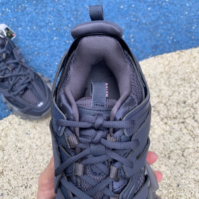 Balenciaga Track 3.0 shoes