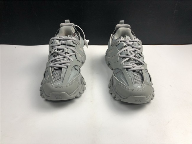 Balenciaga Track 3.0 shoes