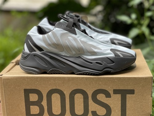 Yeezy Boost 700 MNVN Blue Tint