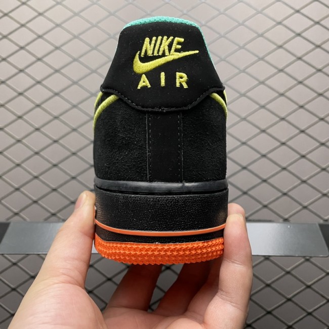 Air Force 1 Low Peace And Unity