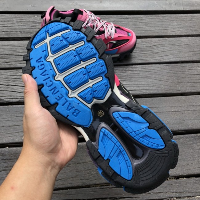 Balenciaga Track 3.0 shoes