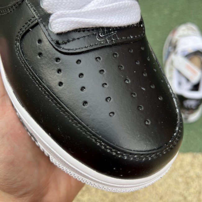 Air Force 1 Low G-Dragon Peaceminusone Para-Noise