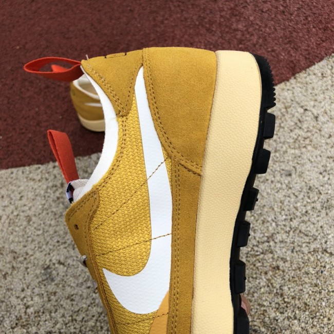 NikeCraft General Purpose Shoe Tom Sachs Dark Sulfur