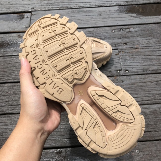 Balenciaga Track 3.0 shoes