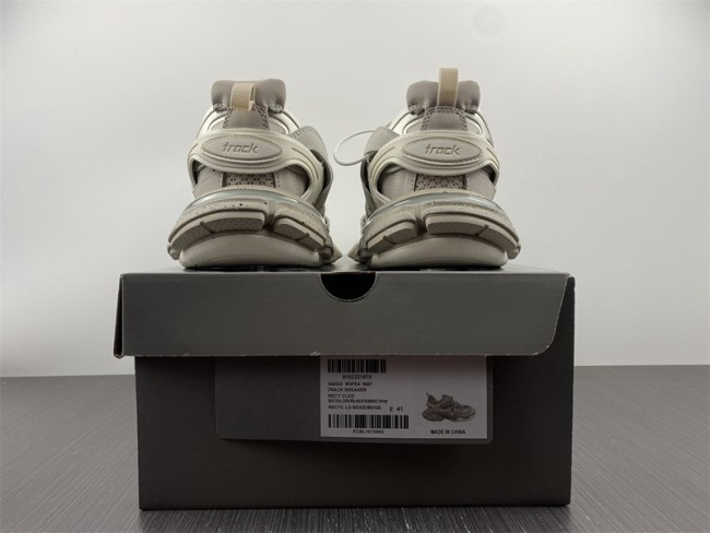 Balenciaga Track 3.0 shoes