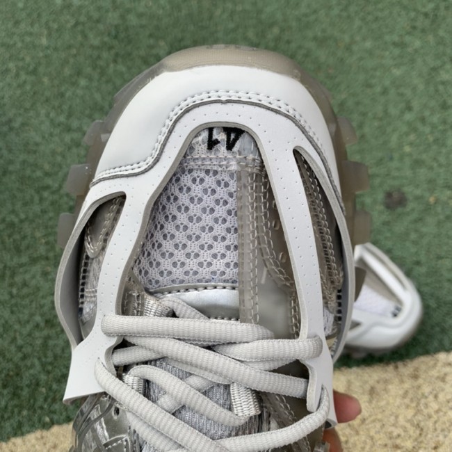 Balenciaga Track 3.0 shoes