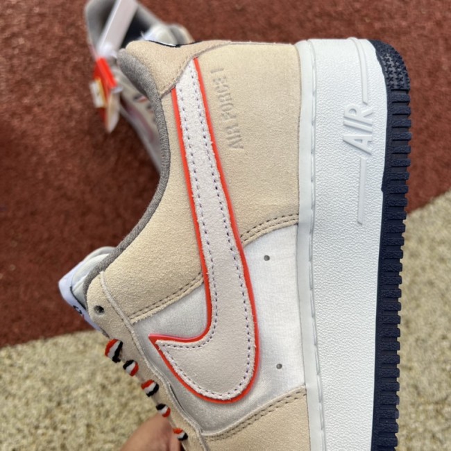 Air Force 1 Low Athletic Club Sail