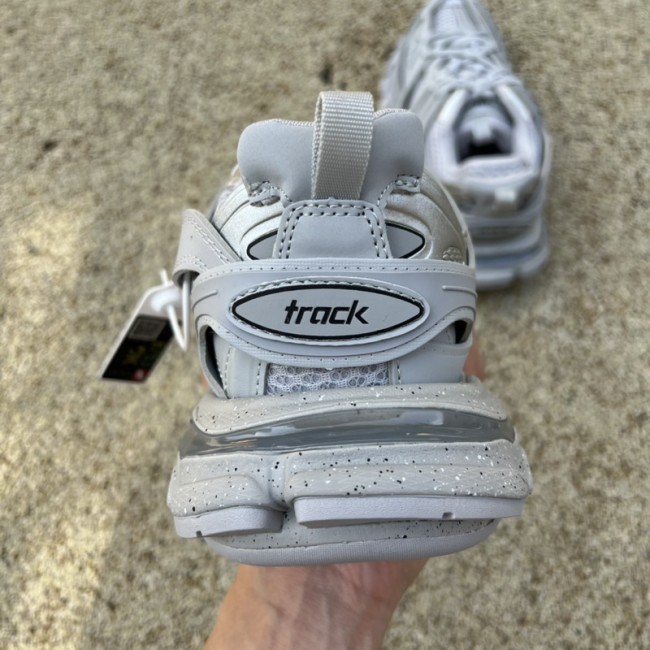 Balenciaga Track 3.0 shoes