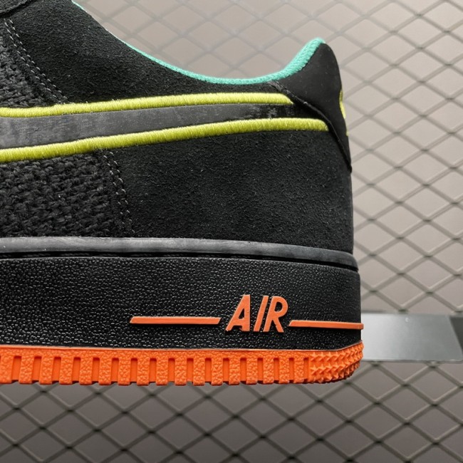 Air Force 1 Low Peace And Unity