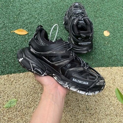 Balenciaga Track 3.0 shoes