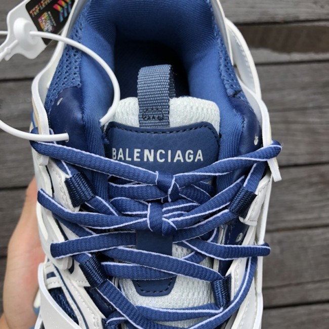 Balenciaga Track 3.0 shoes