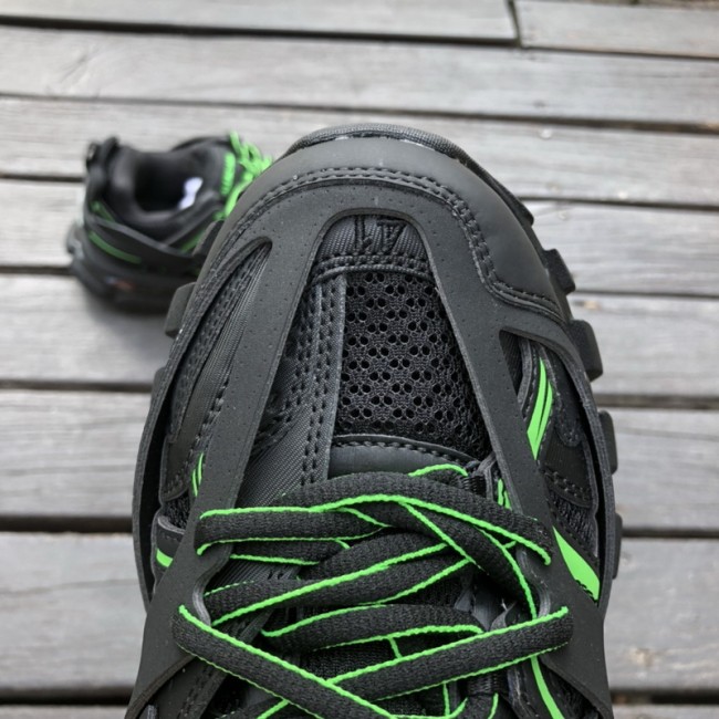 Balenciaga Track 3.0 shoes