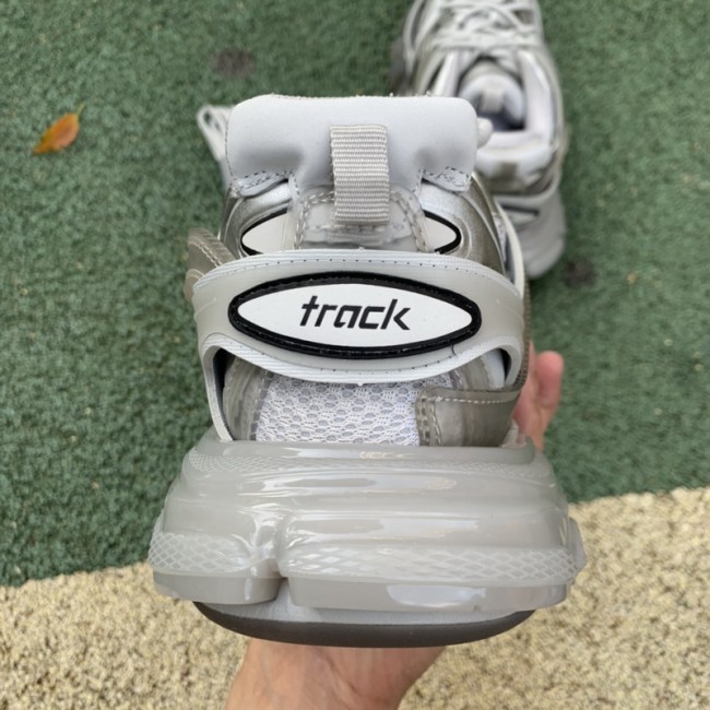 Balenciaga Track 3.0 shoes