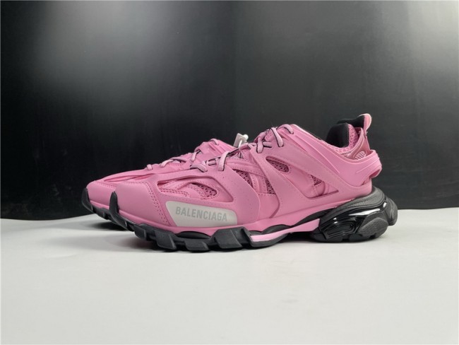 Balenciaga Track 3.0 shoes