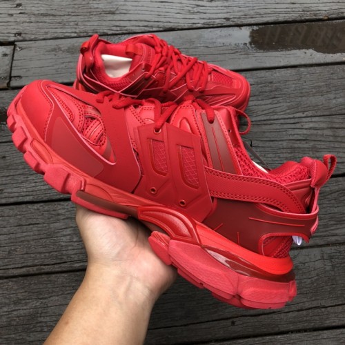 Balenciaga Track 3.0 shoes