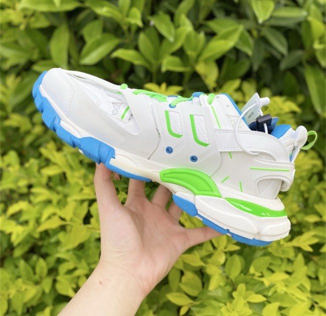 Balenciaga Track 3.0 shoes