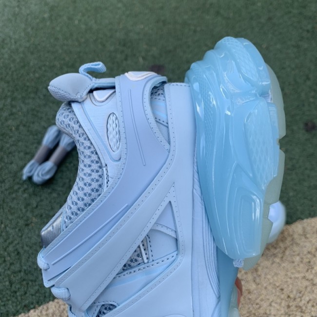 Balenciaga Track 3.0 shoes