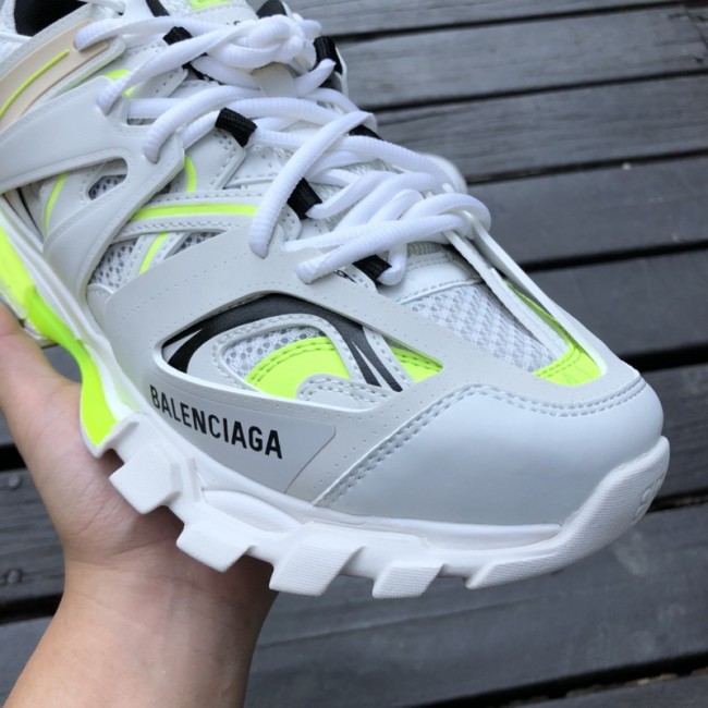 Balenciaga Track 3.0 shoes