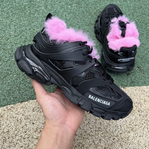 Balenciaga Track 3.0 shoes