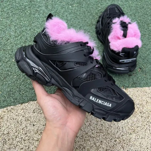 Balenciaga Track 3.0 shoes