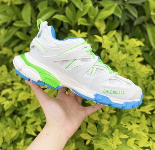 Balenciaga Track 3.0 shoes