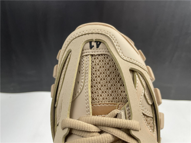 Balenciaga Track 3.0 shoes