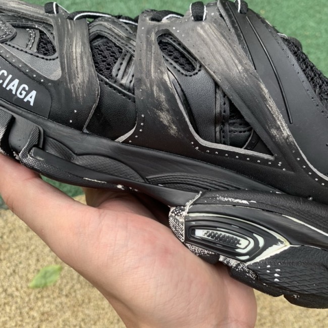 Balenciaga Track 3.0 shoes